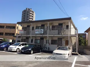 鶴見ハイムの画像