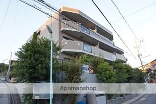 Grace城山【3階】の外観