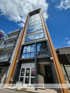 MANOIR NAKATA【7階】の外観