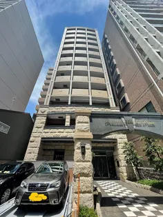 プレサンス新栄リミックス【3階】の外観