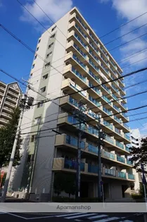 プレステージ新栄【4階】の外観