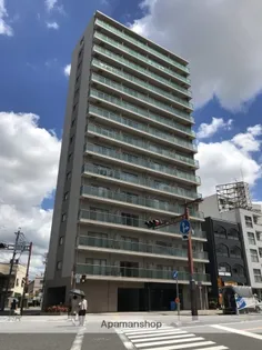 プレステージ千種【5階】の外観