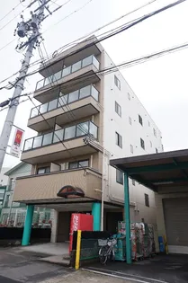 サンセイハイツ川名の画像
