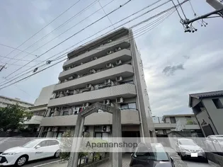 マルキース川名の画像