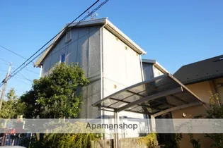 コーポパークハイツの画像