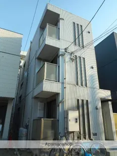 ANDY茶屋が坂の画像