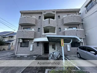 サンライズ本山の画像