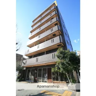 愛知県名古屋市千種区内山1丁目【マンション】の外観