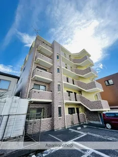 ディアコート池下の画像