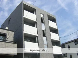 愛知県名古屋市東区矢田南3丁目【マンション】の外観