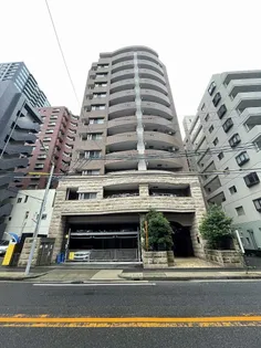 プレサンス泉セレグレード【7階】の外観