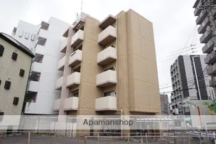 愛知県名古屋市東区代官町【マンション】の外観