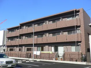 愛知県名古屋市昭和区御器所2丁目【マンション】の外観