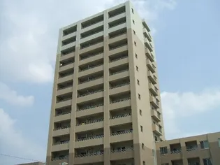 パークアクシス白壁【109号室】の外観