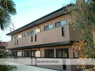 ベルライジングの画像