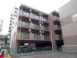 ベル千種【204号室】の外観