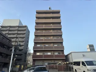 リフレスタ吹上【2階】の外観