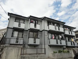 VIEW COURTIIの画像