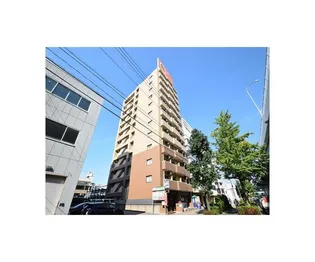 エコロジー鶴舞レジデンスの画像