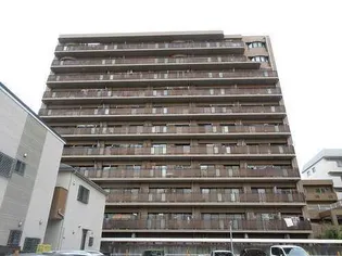 ライオンズマンション徳川の画像