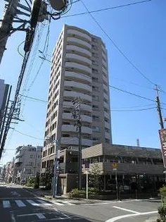 ベレーサ星ヶ丘【5階】の外観