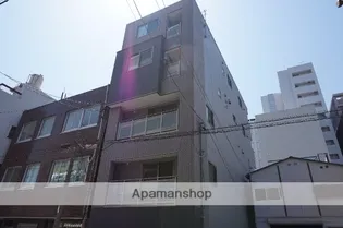 愛知県名古屋市東区泉2丁目【マンション】の外観