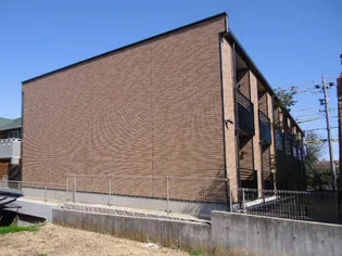 レオネクスト五軒家の画像