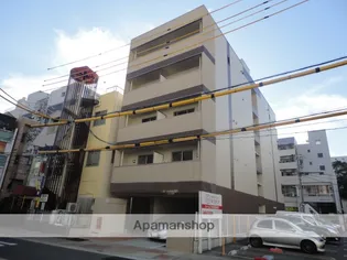 愛知県名古屋市千種区今池1丁目【マンション】の外観