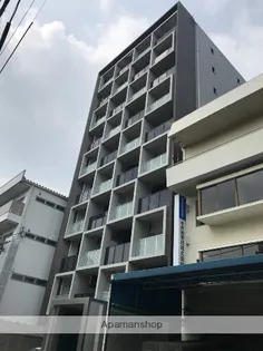 愛知県名古屋市中区新栄3丁目【マンション】の外観