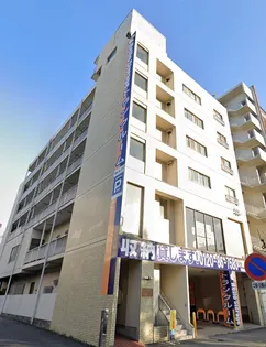 三洋ビルの画像