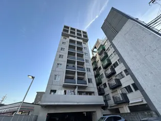 クロサスレジデンス徳川園【6階】の外観