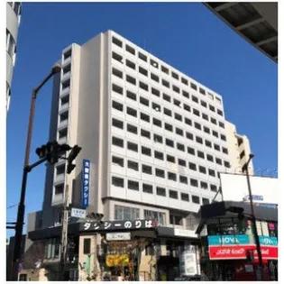 マリオン大曽根の画像