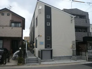 レオネクスト川原の画像