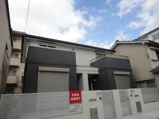 GSレジデンス東山公園の画像