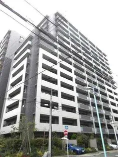 ライオンズプレティナレジデンスの画像