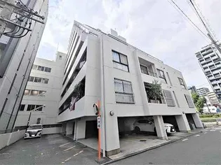 ライオンズマンション葵の画像