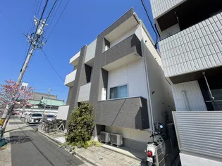 VILLETTA吹上の画像