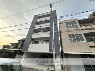 愛知県名古屋市千種区茶屋が坂1丁目【マンション】の外観