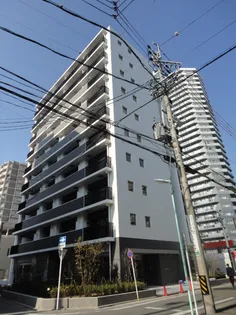 エディアン千種【3階】の外観