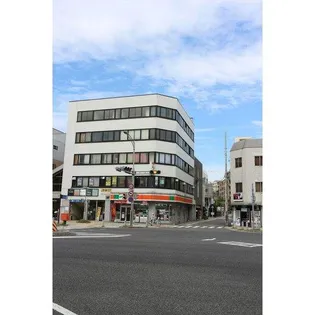 東山パークビルの画像