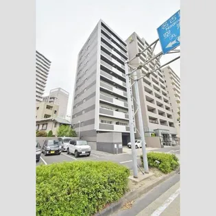 GRANDUKE鶴舞公園の画像