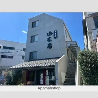 ヴィレッタ大久手【2階】の外観