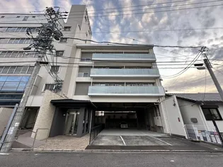 コンフォート松軒の画像