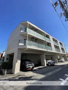 アビターレ豊前【3階】の外観
