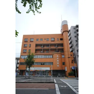北千種キッズビルの画像