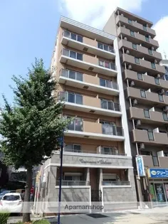 愛知県名古屋市中区葵3丁目【マンション】の外観