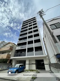 スリーアイランドタワー千種の画像