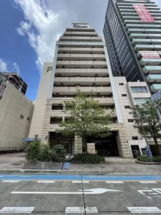 プレサンス桜通アベニュー【2階】の外観