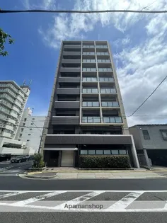 愛知県名古屋市千種区神田町【マンション】の外観