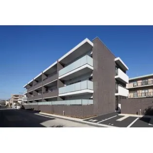 グランドゥール覚王山大島【2階】の外観